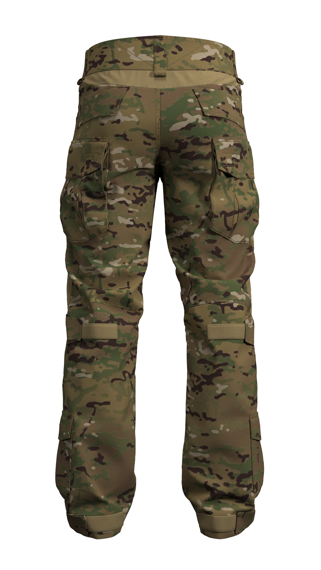 【公式】 Crye Precision G2 Combat Pants 個人装備